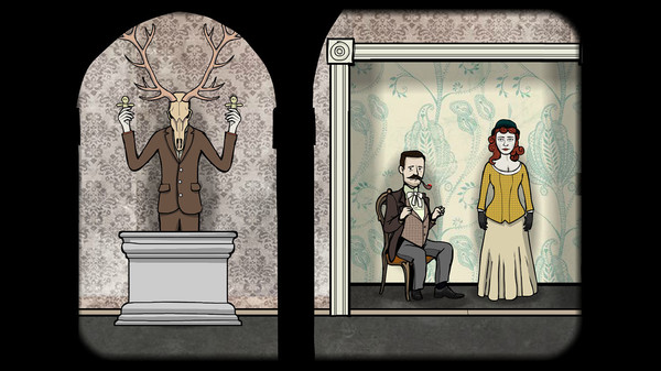 图片[2]-锈湖：根源 v1898644（Rusty Lake: Roots）免安装中文版-梨子乐游戏