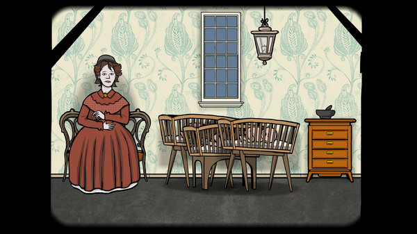 图片[4]-锈湖：根源 v1898644（Rusty Lake: Roots）免安装中文版-梨子乐游戏