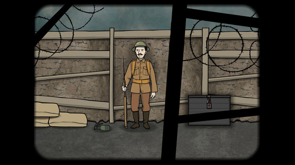 图片[5]-锈湖：根源 v1898644（Rusty Lake: Roots）免安装中文版-梨子乐游戏
