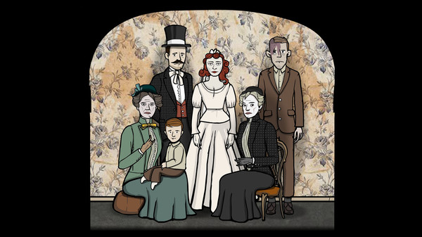 图片[6]-锈湖：根源 v1898644（Rusty Lake: Roots）免安装中文版-梨子乐游戏
