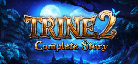 三位一体2 完整故事（Trine 2: Complete Story）免安装中文版-GM999资源网