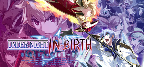 夜下降生1 v2022.4.28（UNDER NIGHT IN-GM999资源网