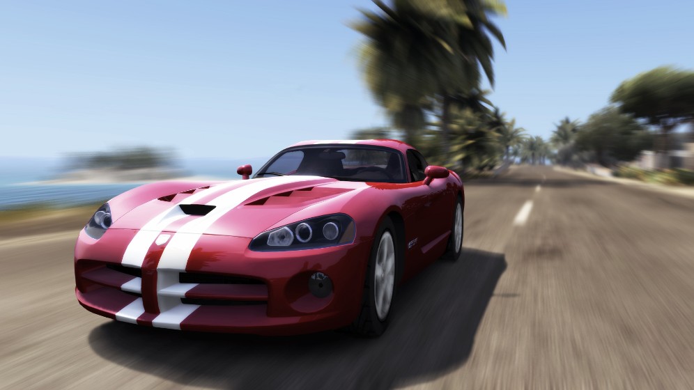 图片[2]-无限试驾2 v1.0.0（Test Drive Unlimited 2）免安装中文版-梨子乐游戏