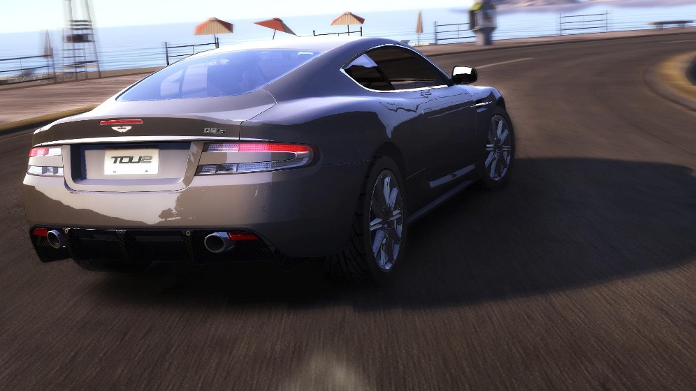 图片[3]-无限试驾2 v1.0.0（Test Drive Unlimited 2）免安装中文版-梨子乐游戏