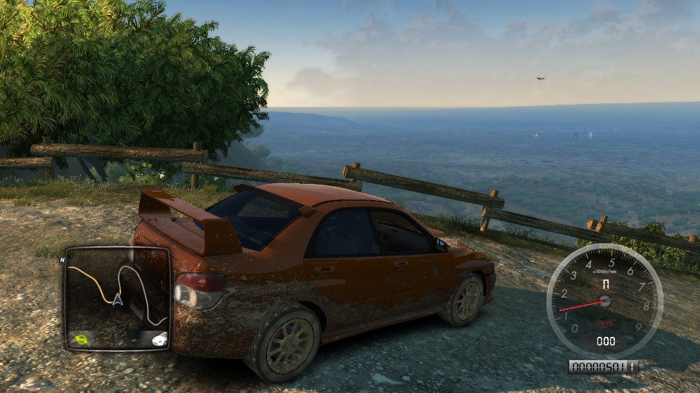 图片[5]-无限试驾2 v1.0.0（Test Drive Unlimited 2）免安装中文版-梨子乐游戏