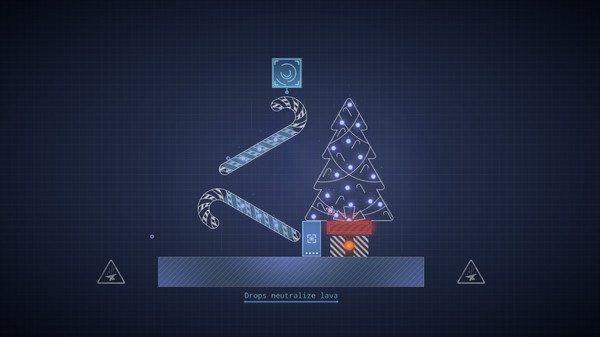 图片[2]-减半者 Build.15596882（Halver）免安装中文版-梨子乐游戏