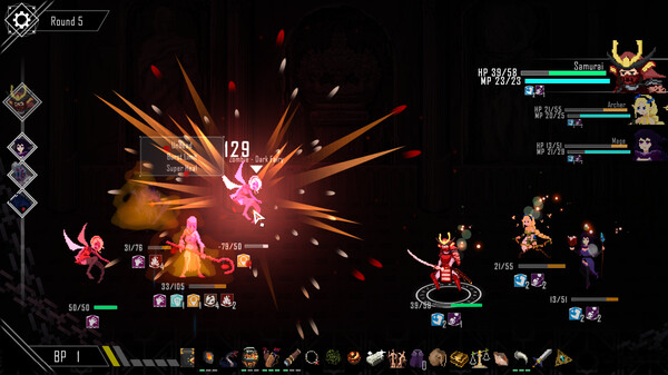 图片[3]-回渊迷城 v1.1.08（Siege of Dungeon）免安装中文版-梨子乐游戏