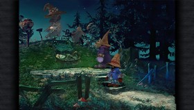 图片[5]-最终幻想9（Final Fantasy IX）免安装中文版-梨子乐游戏