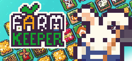 农场管理人（Farm Keeper）免安装中文版-GM999资源网