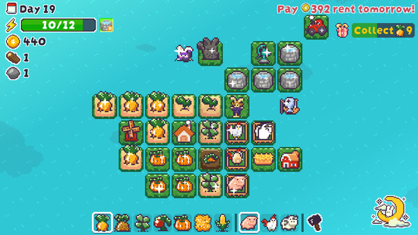 图片[3]-农场管理人（Farm Keeper）免安装中文版-梨子乐游戏