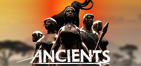 远古人类（The Ancients）免安装中文版-GM999资源网