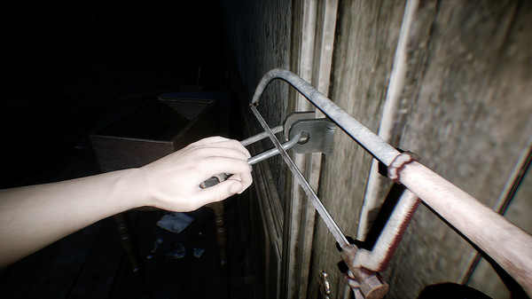 图片[6]-黑暗隐匿 凶宅惊魂 v1.0.6（The Dark Occult）免安装中文版-梨子乐游戏