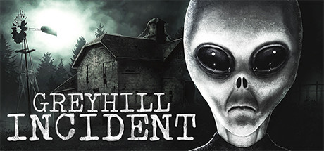 灰山事件（Greyhill Incident）免安装中文版-GM999资源网