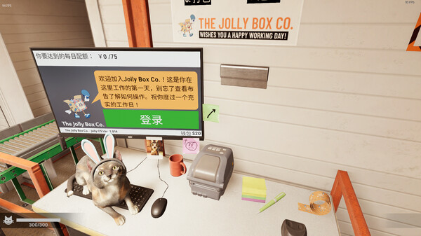 图片[5]-猫好货坏 v1.02（Order 13）免安装中文版-梨子乐游戏