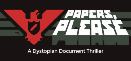 请出示证件 v1.4.11.124（Papers, Please）免安装中文版-GM999资源网