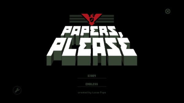 图片[2]-请出示证件 v1.4.11.124（Papers, Please）免安装中文版-梨子乐游戏