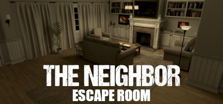 邻居之家：密室逃脱 v1.0.0（The Neighbor-GM999资源网