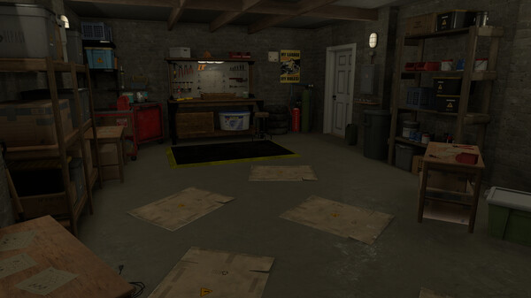 图片[3]-邻居之家：密室逃脱 v1.0.0（The Neighbor-梨子乐游戏