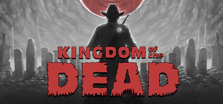 死亡帝国 v1.21（KINGDOM of the DEAD）免安装中文版-GM999资源网