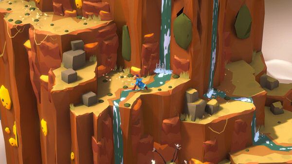 图片[2]-小小大冒险：双子星传奇 v1.1.2（Little Big Adventure – Twinsen’s Quest）免安装中文版-梨子乐游戏
