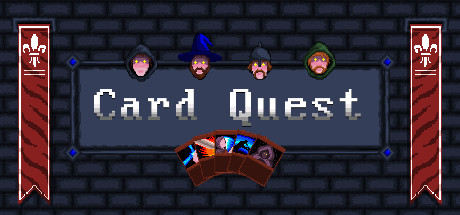 卡牌迷境（CARD QUEST）免安装中文版-GM999资源网