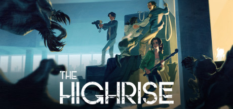高层建筑酒店（The Highrise）免安装中文版-GM999资源网