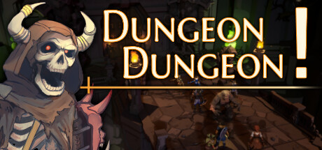 地牢地牢！ v1.01（Dungeon Dungeon）免安装中文版-GM999资源网