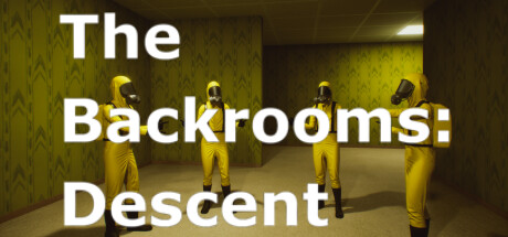 密室下降：恐怖游戏（The Backrooms: Descent）免安装中文版-GM999资源网