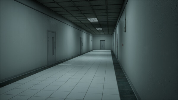 图片[3]-密室下降：恐怖游戏（The Backrooms: Descent）免安装中文版-梨子乐游戏