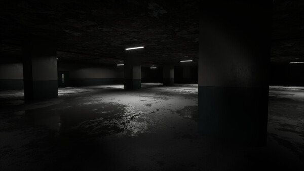 图片[5]-密室下降：恐怖游戏（The Backrooms: Descent）免安装中文版-梨子乐游戏