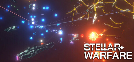 恒星战争 v79815（Stellar Warfare）免安装中文版-GM999资源网