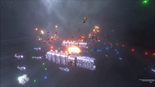图片[5]-恒星战争 v79815（Stellar Warfare）免安装中文版-梨子乐游戏