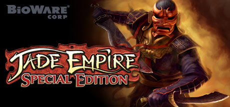 翡翠帝国 特别版 Build.251819 全DLC（Jade Empire: Special Edition）免安装中文版-GM999资源网