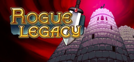 盗贼遗产1 Build.9456270（Rogue Legacy）免安装中文版-GM999资源网