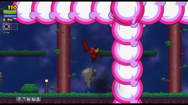 图片[4]-盗贼遗产1 Build.9456270（Rogue Legacy）免安装中文版-梨子乐游戏