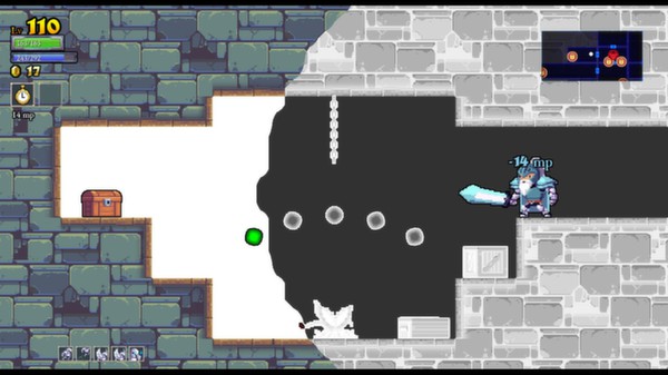 图片[6]-盗贼遗产1 Build.9456270（Rogue Legacy）免安装中文版-梨子乐游戏