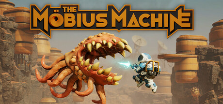 莫比乌斯机器 v1.2.1（The Mobius Machine）免安装中文版-GM999资源网