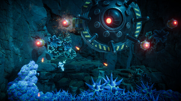 图片[5]-莫比乌斯机器 v1.2.1（The Mobius Machine）免安装中文版-梨子乐游戏