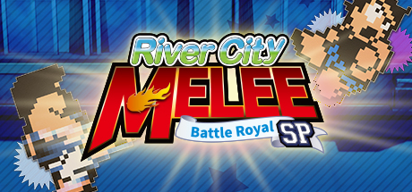 热血格斗：大激战SP（River City Melee : Battle Royal Special）免安装中文版-GM999资源网