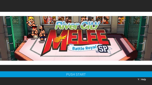 图片[2]-热血格斗：大激战SP（River City Melee : Battle Royal Special）免安装中文版-梨子乐游戏
