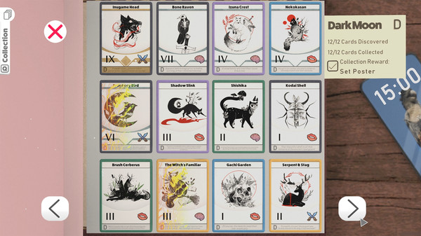 图片[5]-卡牌之王 v1.3.25（Kardboard Kings: Card Shop Simulator）免安装中文版-梨子乐游戏
