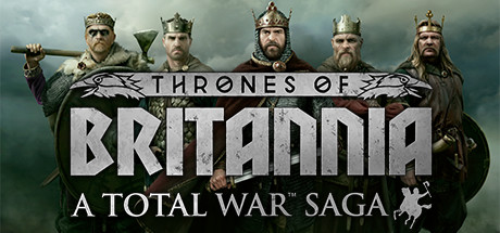 全面战争传奇 不列颠王座 v1.2.3（A Total War Saga: THRONES OF BRITANNIA）免安装中文版-GM999资源网