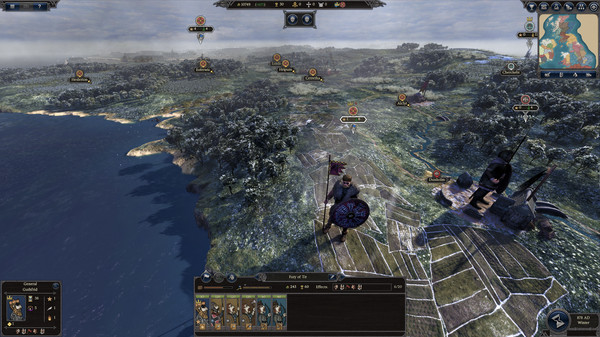图片[4]-全面战争传奇 不列颠王座 v1.2.3（A Total War Saga: THRONES OF BRITANNIA）免安装中文版-梨子乐游戏