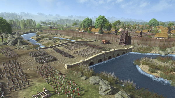 图片[3]-全面战争传奇 不列颠王座 v1.2.3（A Total War Saga: THRONES OF BRITANNIA）免安装中文版-梨子乐游戏