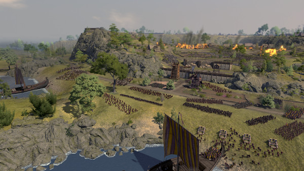 图片[5]-全面战争传奇 不列颠王座 v1.2.3（A Total War Saga: THRONES OF BRITANNIA）免安装中文版-梨子乐游戏