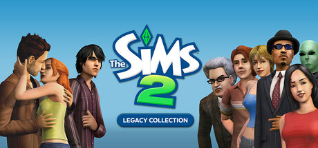 模拟人生2：经典合集 v1.0.0.97（The Sims 2 Legacy Collection）免安装中文版-GM999资源网