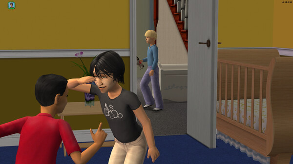 图片[2]-模拟人生2：经典合集 v1.0.0.97（The Sims 2 Legacy Collection）免安装中文版-梨子乐游戏