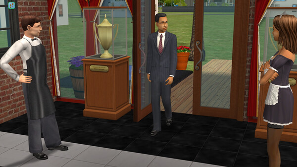 图片[4]-模拟人生2：经典合集 v1.0.0.97（The Sims 2 Legacy Collection）免安装中文版-梨子乐游戏