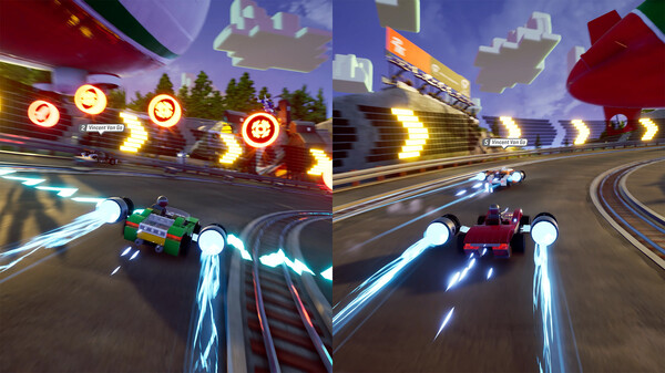 图片[4]-乐高2K竞速（LEGO 2K Drive）免安装中文版-梨子乐游戏