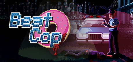 巡警 v1.2.749（Beat Cop）免安装中文版-GM999资源网